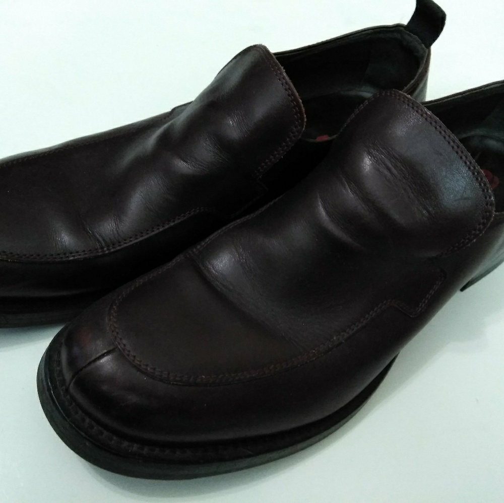 MIU MIU by PRADA MEN'S SHOES